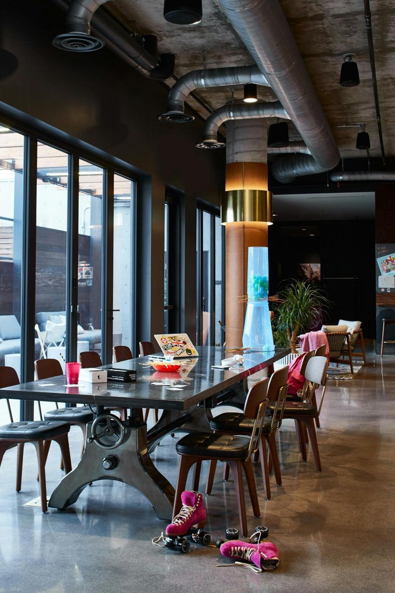 Moxy Denver Cherry Creek Exterior foto