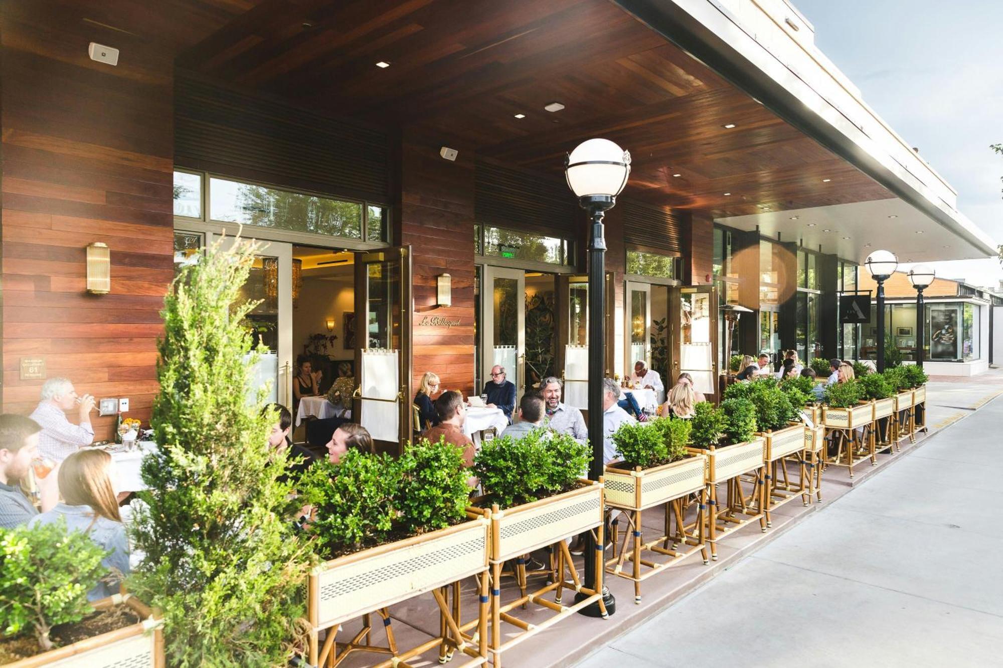 Moxy Denver Cherry Creek Exterior foto