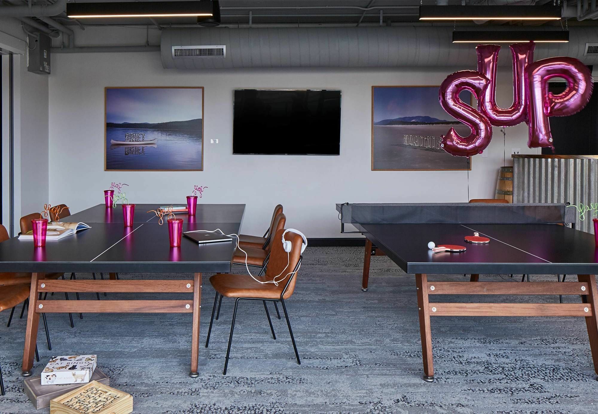 Moxy Denver Cherry Creek Exterior foto
